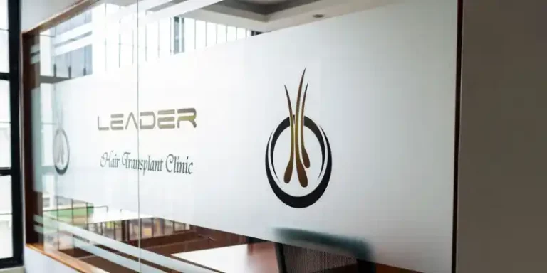 Leader Hair Transplant