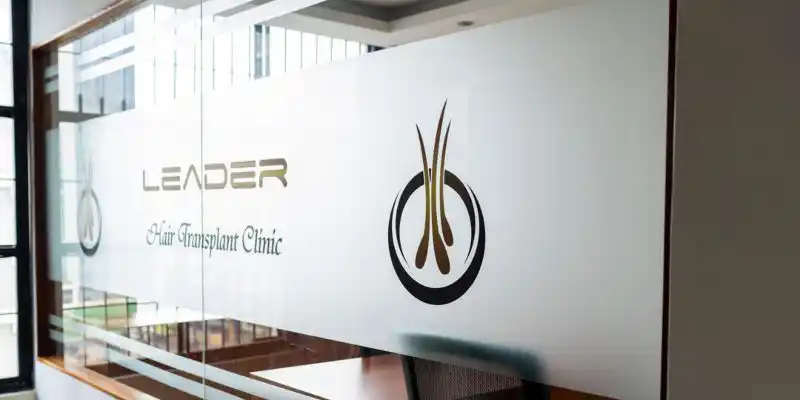 Leader Hair Transplant