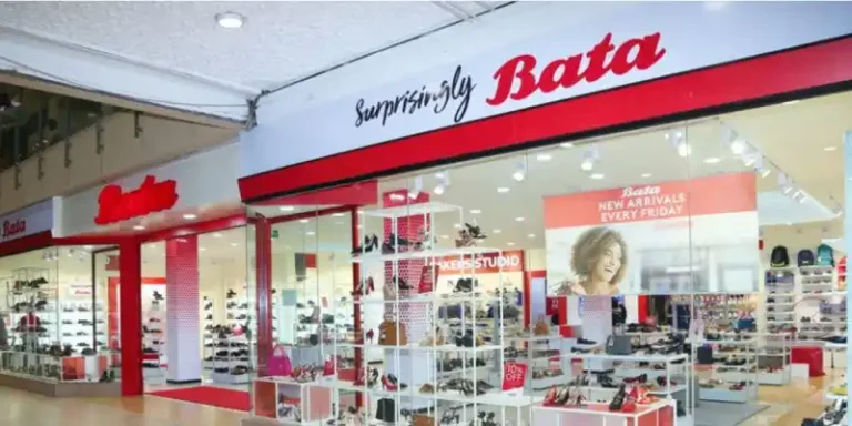 Bata Shop Sarit