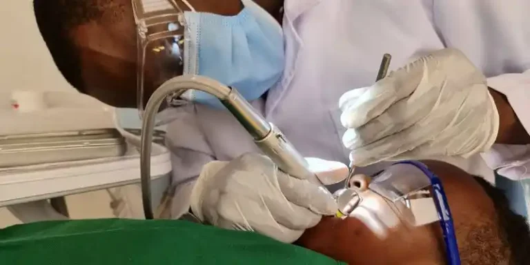 List Of Best Dental Clinics In Kakamega