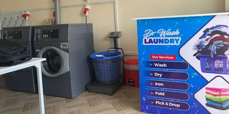 List Of Best Dry Cleaners In Eldoret
