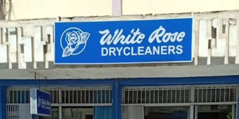 List Of Best Dry Cleaners In Nakuru
