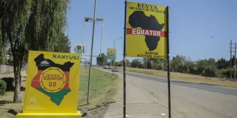 List Of Best Travel Agencies In Nanyuki