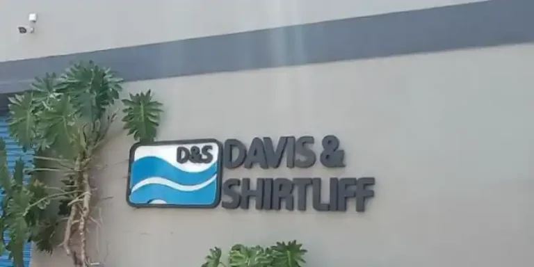 List Of Davis & Shirtliff Branches In Kenya