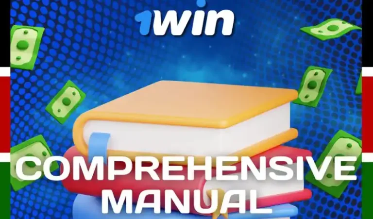A Comprehensive Manual for 1Win's Casino Games