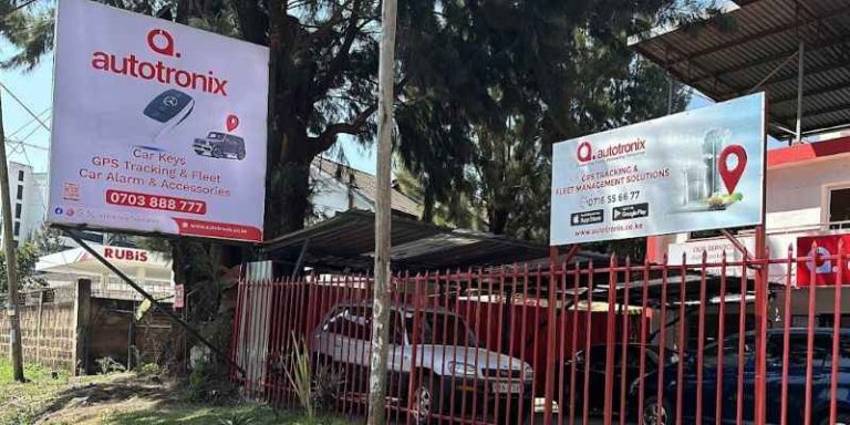 Autotronix Telematics Limited: Your Trusted Automotive Solutions Provider