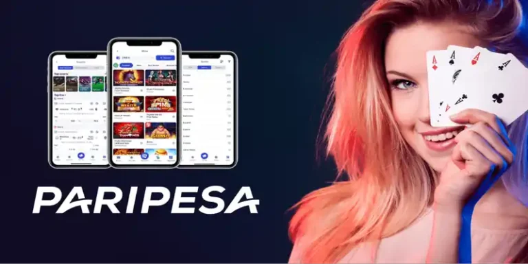 Place Bets Anywhere, Anytime – With the Paripesa App, Everything Is Possible!