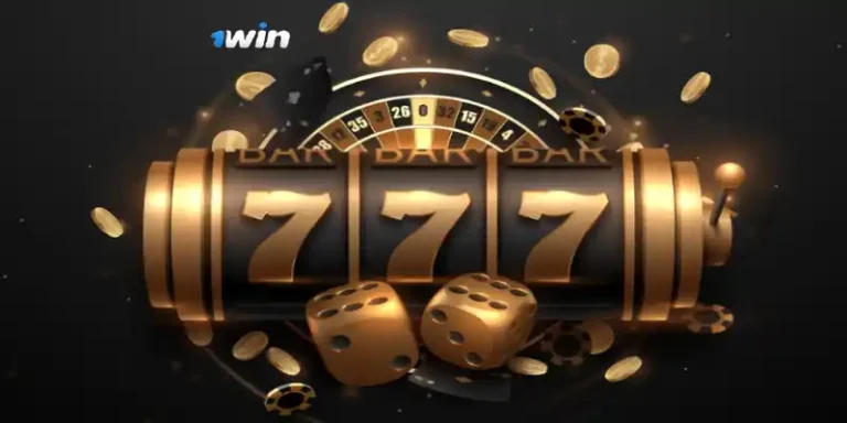 Unlocking Rewards: An In-Depth Look At 1win Loyalty Program