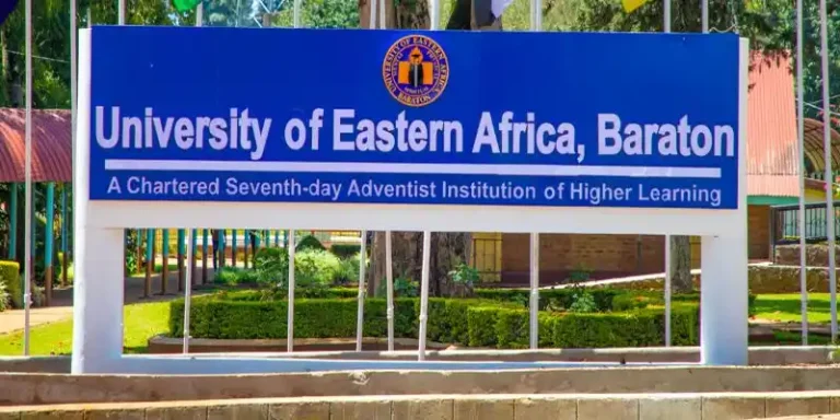 Baraton University Nursing Fee Structure