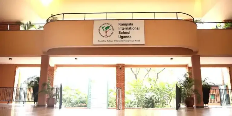 Kampala International School Uganda Fee Structure