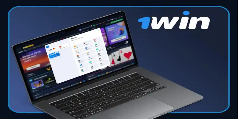 1Win Payment Methods in Ethiopia