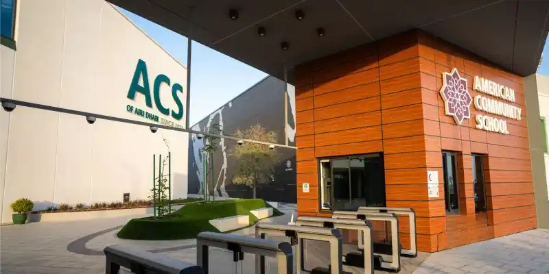 American Community School of Abu Dhabi Fee Structure