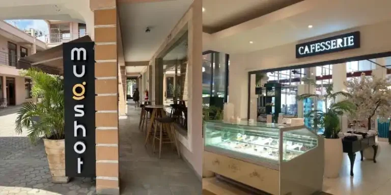 List Of Best Coffee Shops In Mombasa