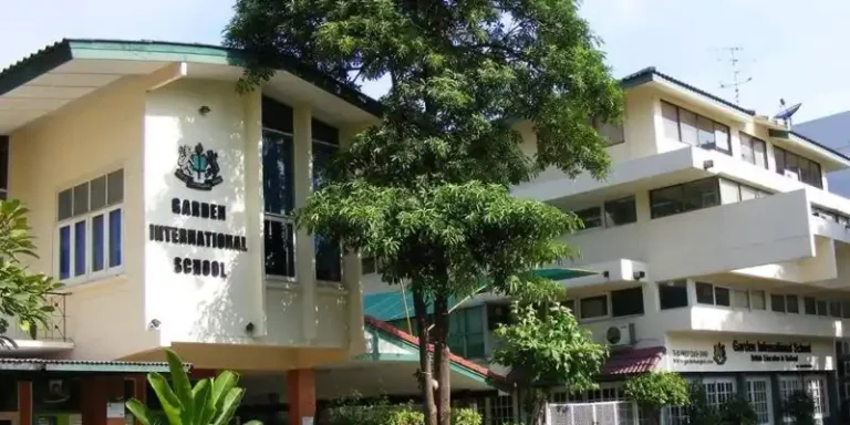 Garden International School Bangkok