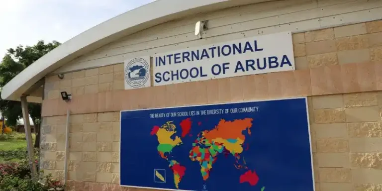 International School of Aruba Fee Structure