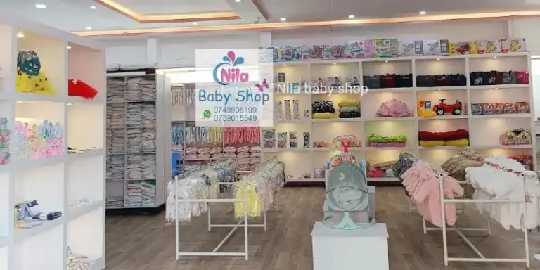 List Of Best Baby Shops In Kisumu