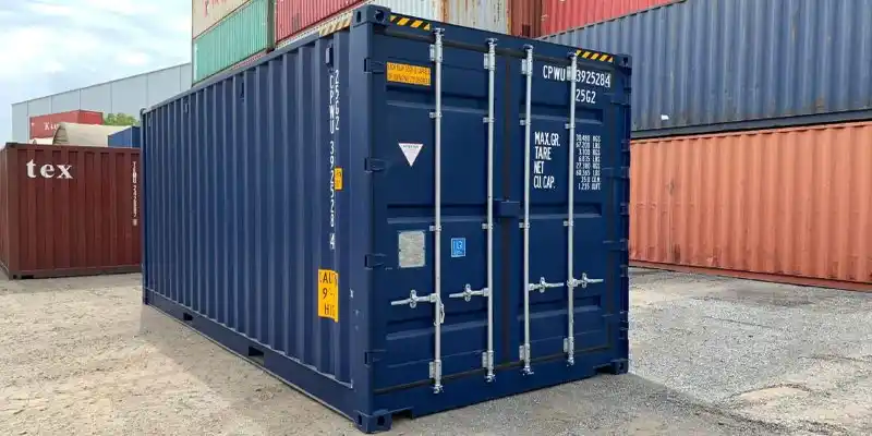 List Of Best Shipping Containers Sellers In Kenya