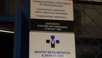 List Of Best Skin Clinics In Mombasa