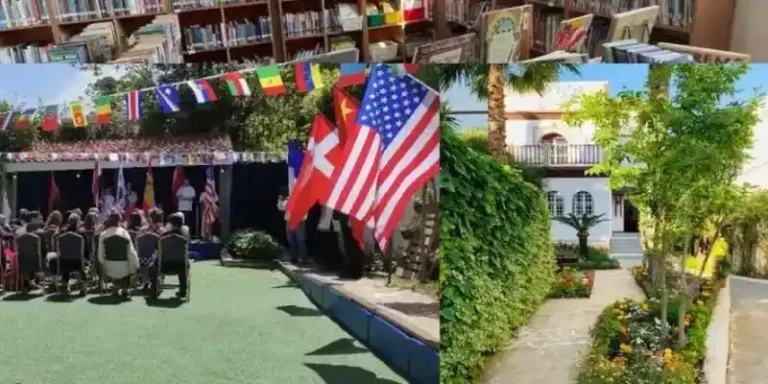 The American International School Algiers Fee Structure