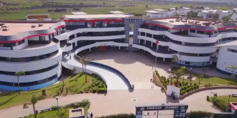 American Academy Casablanca Fee Structure