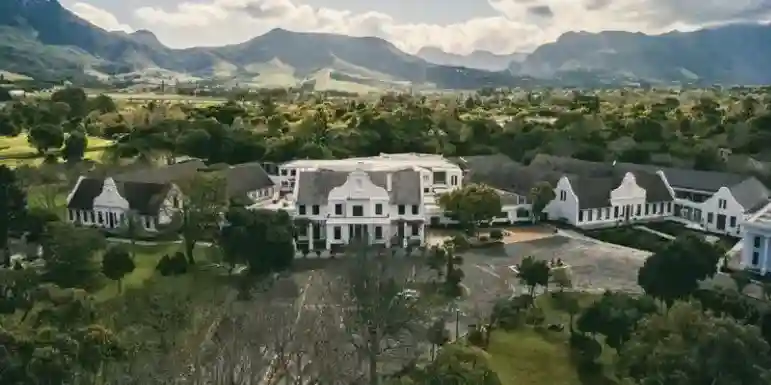 American International School of Cape Town Fee Structure