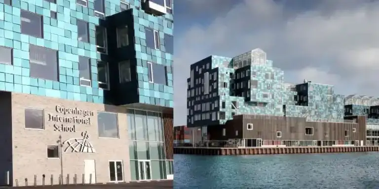 Copenhagen International School Fee Structure