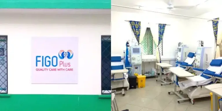 Figo Care Plus Dialysis Centre