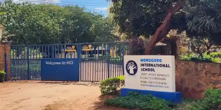 Morogoro International School