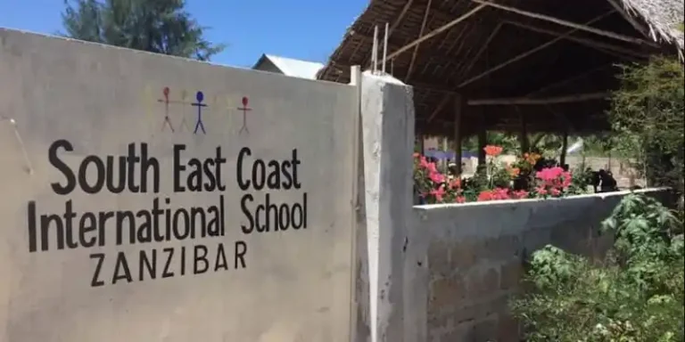 South East Coast International School