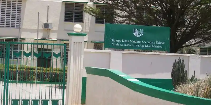 The Aga Khan School Dar es Salaam Fee Structure