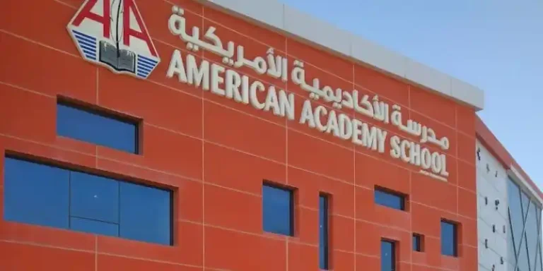 American Academy School