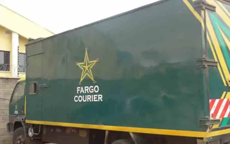 How To Apply For A Courier Service License In Kenya