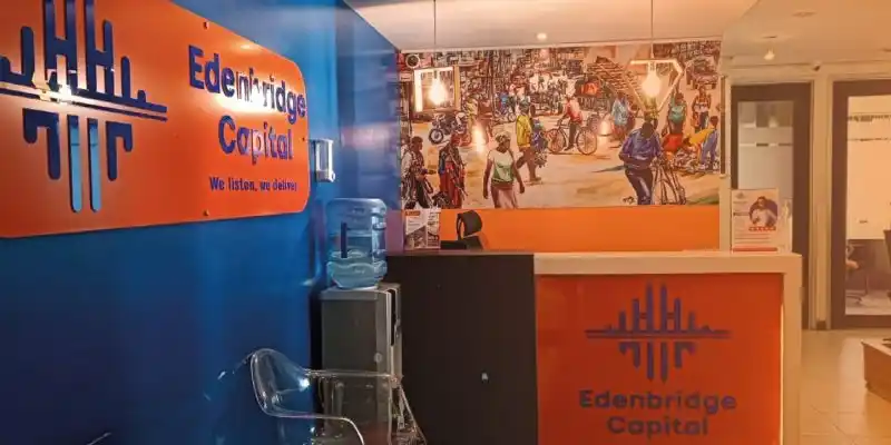 Edenbridge Capital Branches In Kenya