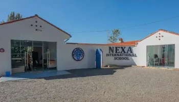 Nexa International School Fee Structure 2025