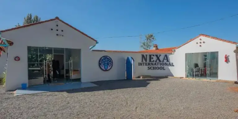 Nexa International School
