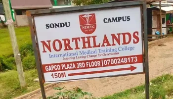 Northlands International Medical Training College Fee Structure