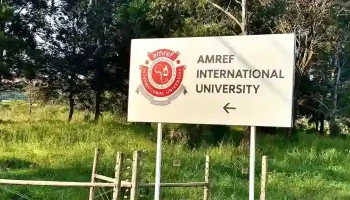 Amref International University Nursing Fee Structure