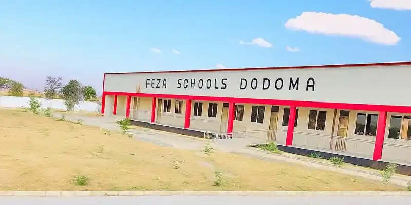 Feza Dodoma Primary School