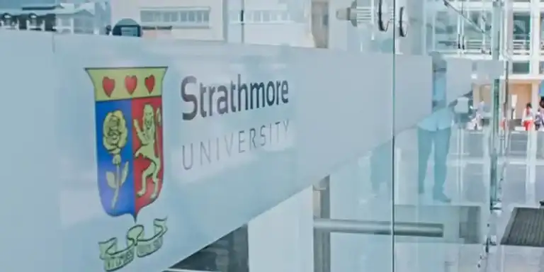 Strathmore University