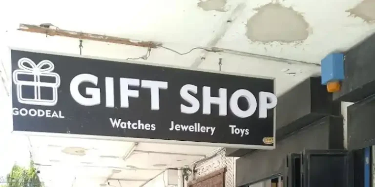 List Of Best Gift Shops In Mombasa