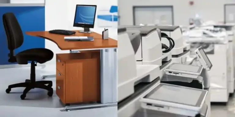 Office Equipment Leasing Companies In Kenya