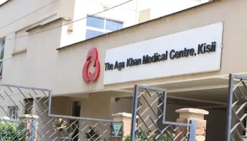 Aga Khan Hospital Kisii Maternity Charges