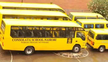 Consolata School Nairobi Fee Structure 2025