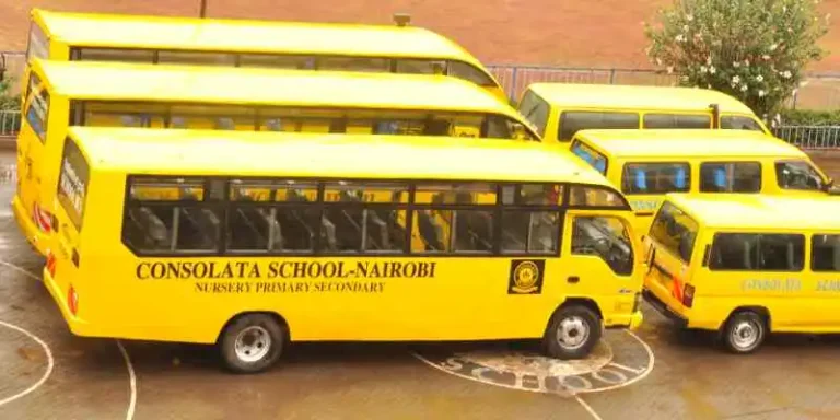 Consolata School Nairobi