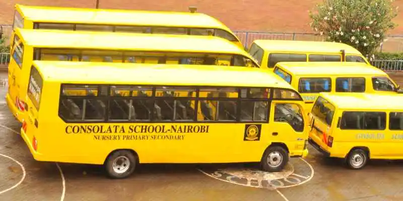 Consolata School Nairobi
