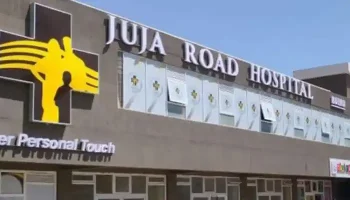 Juja Road Hospital Maternity Charges 2025