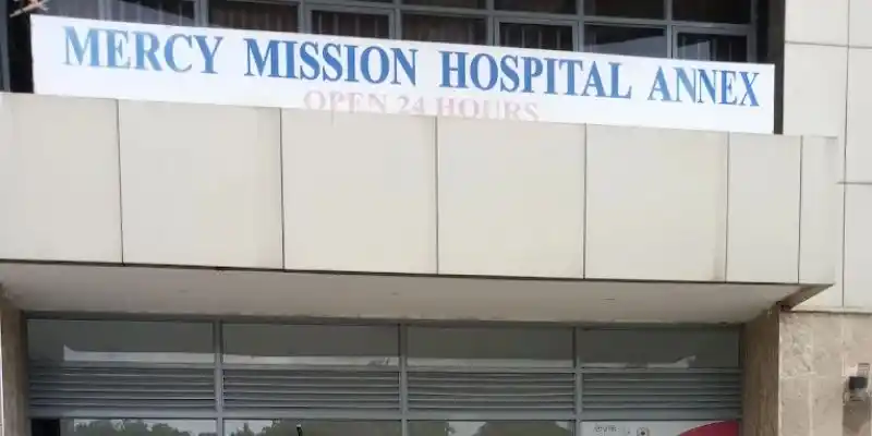 Mercy Mission Hospital Annex Nakuru