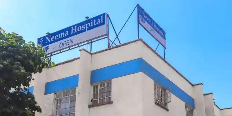 Neema Hospital Kahawa Sukari