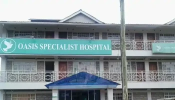 Oasis Specialist Hospital Kisii Maternity Charges