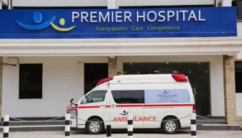 Premier Hospital Mombasa Maternity Charges